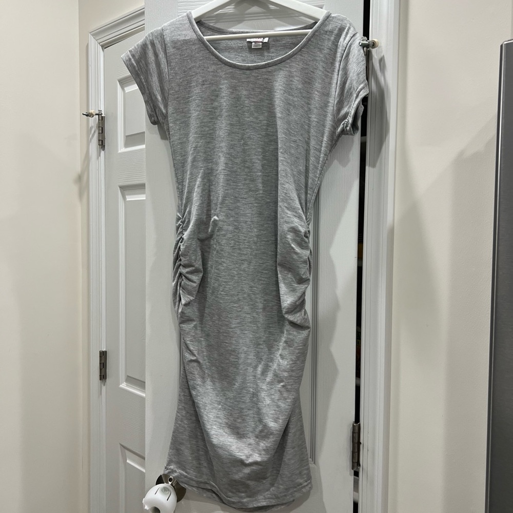 Times Two Maternity Dress